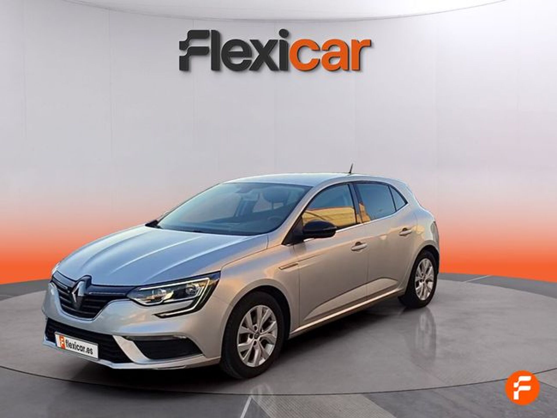 Imagen 3 de RENAULT Mégane