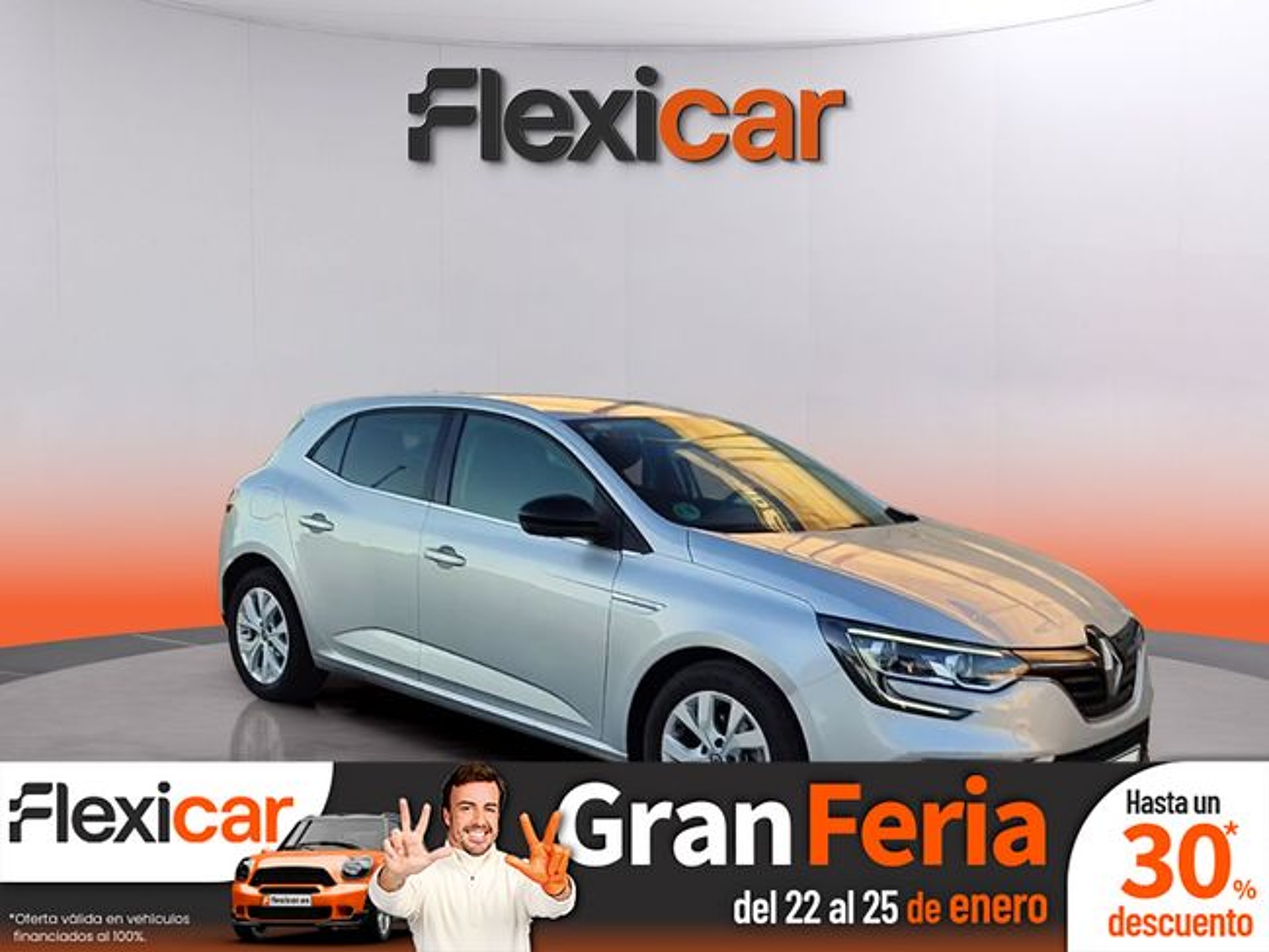 Imagen de RENAULT Mégane