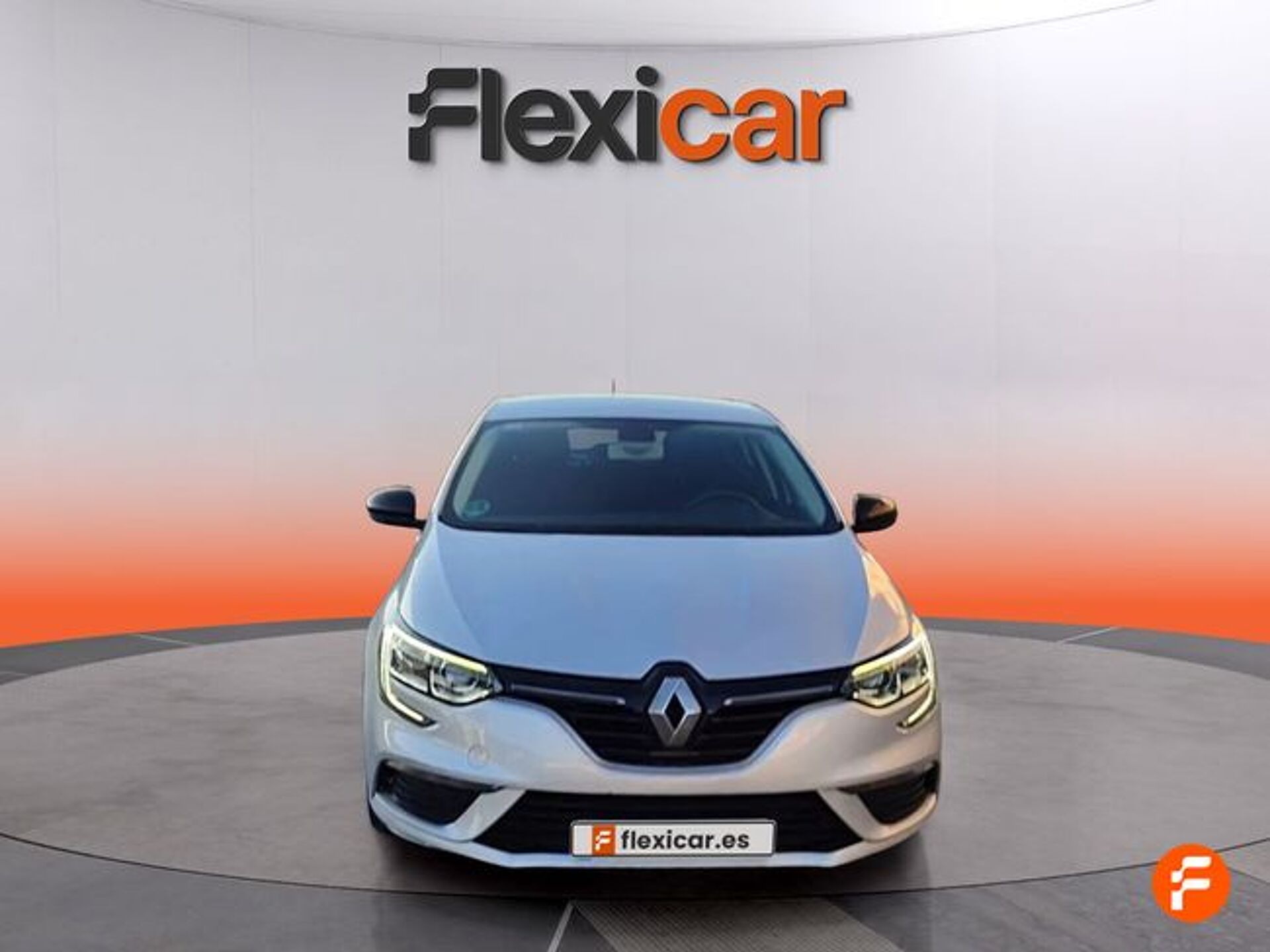 Imagen 2 de RENAULT Mégane