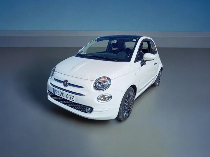 Foto del FIAT 500 1.2 GLP Lounge