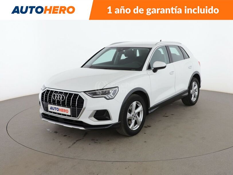 Foto del AUDI Q3 Sportback 35 TDI Advanced S tronic