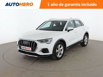 Imagen de AUDI Q3 Sportback 35 TDI Advanced S tronic