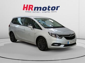 Imagen de OPEL Zafira 1.6CDTI S-S Innovation 136