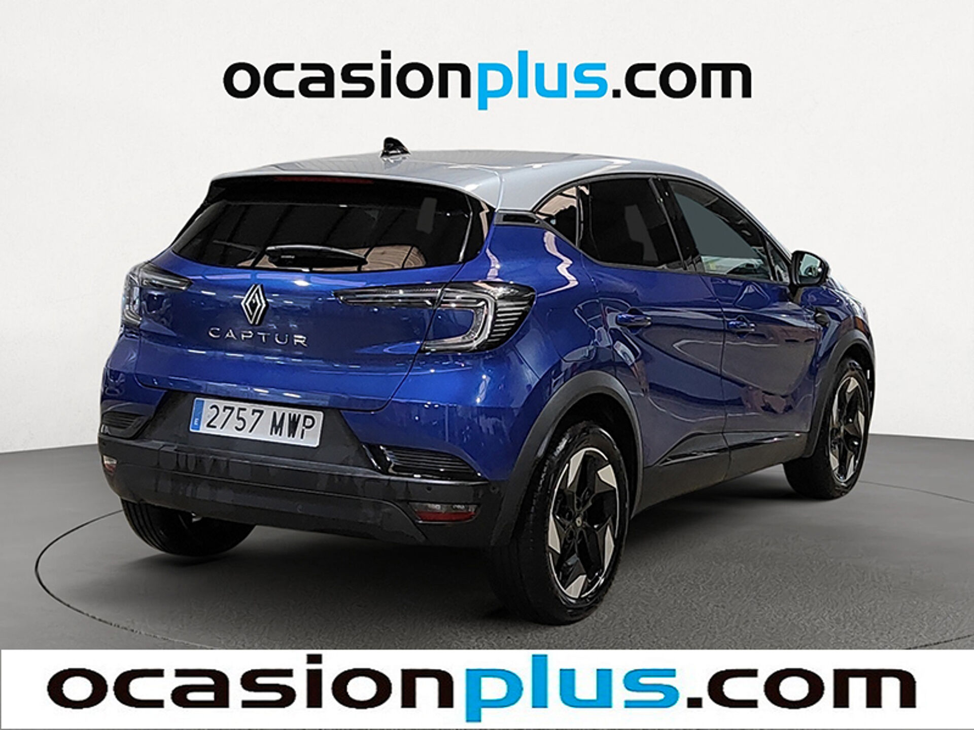 Imagen 3 de RENAULT Captur