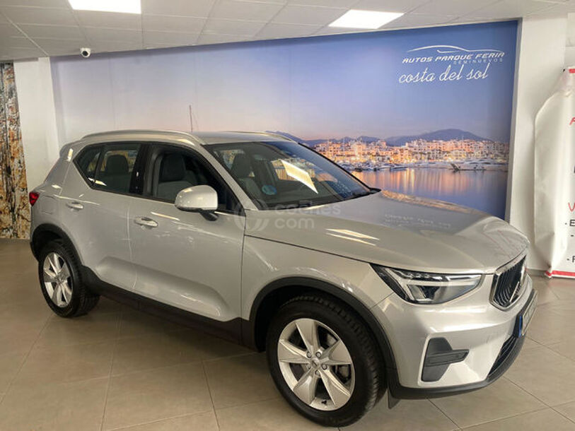 Foto del VOLVO XC40 B3 Plus Aut.