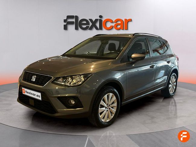 Foto del SEAT Arona 1.0 TSI Ecomotive S&S Style 95