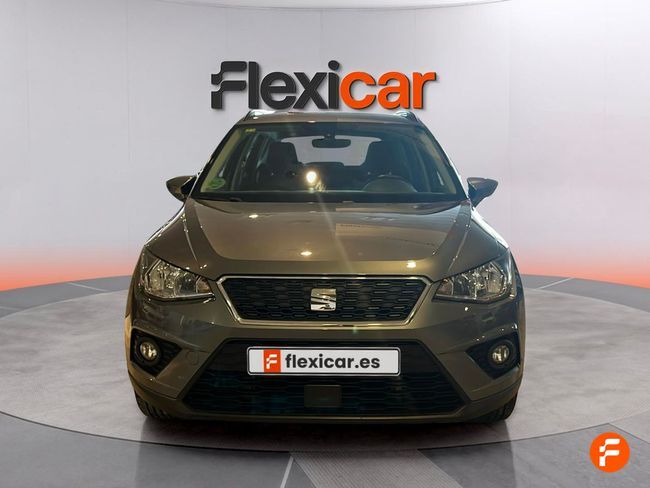 Foto del SEAT Arona 1.0 TSI Ecomotive S&S Style 95