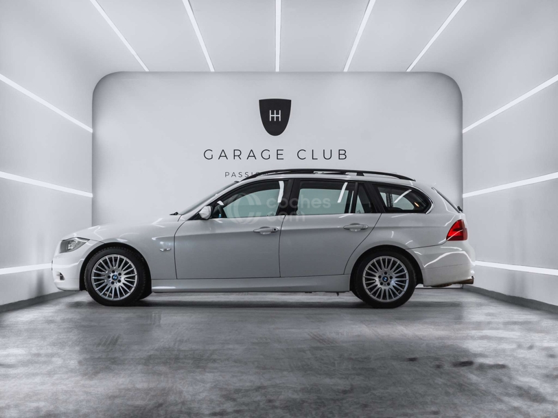 Foto del BMW Serie 3 325xi Touring Aut.