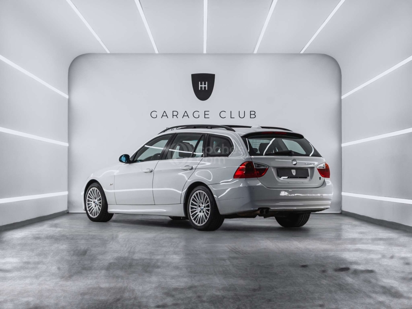 Foto del BMW Serie 3 325xi Touring Aut.