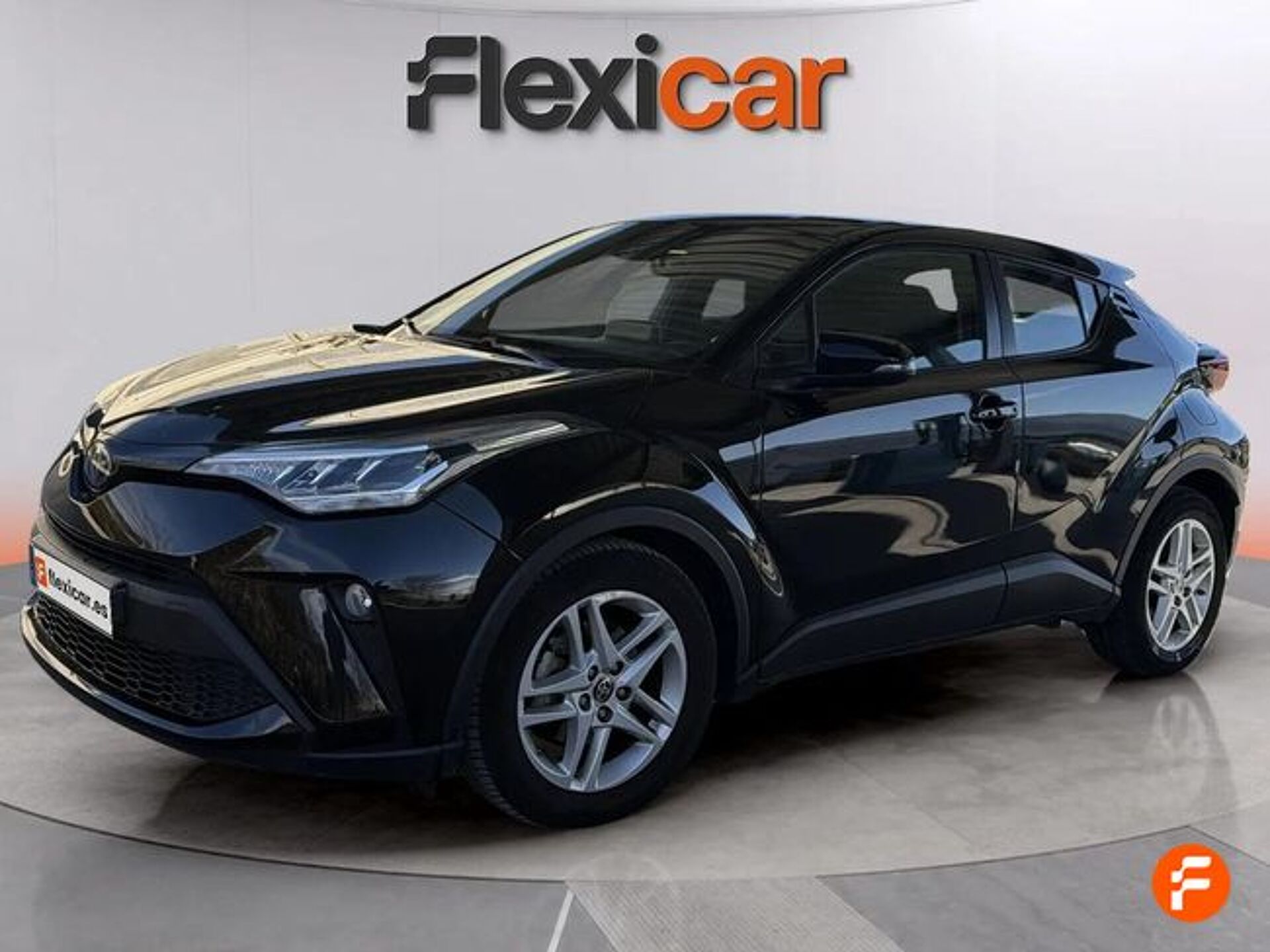 Imagen 3 de TOYOTA C-HR