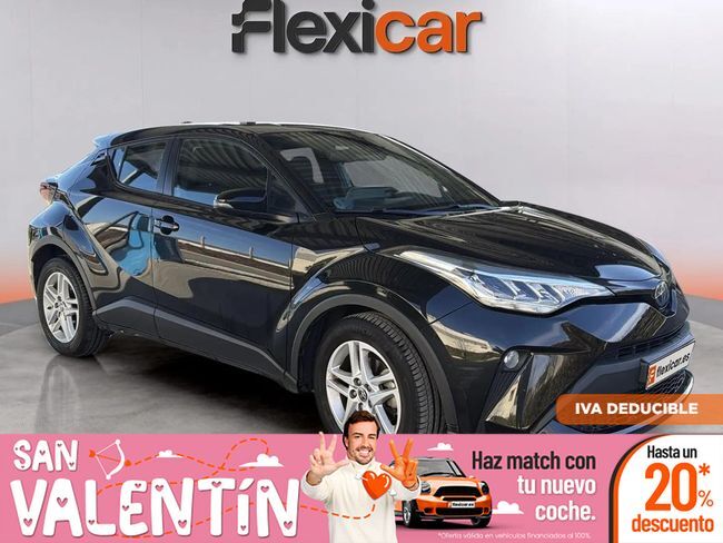 Foto del TOYOTA C-HR 125H Active