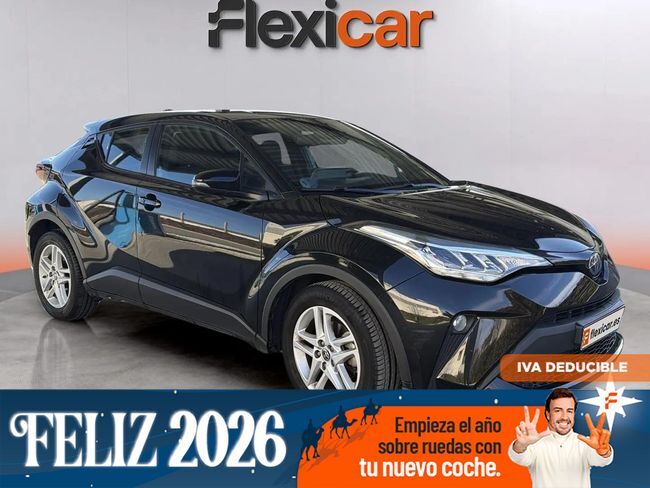 TOYOTA C-HR (1.8 125H Active) en Madrid