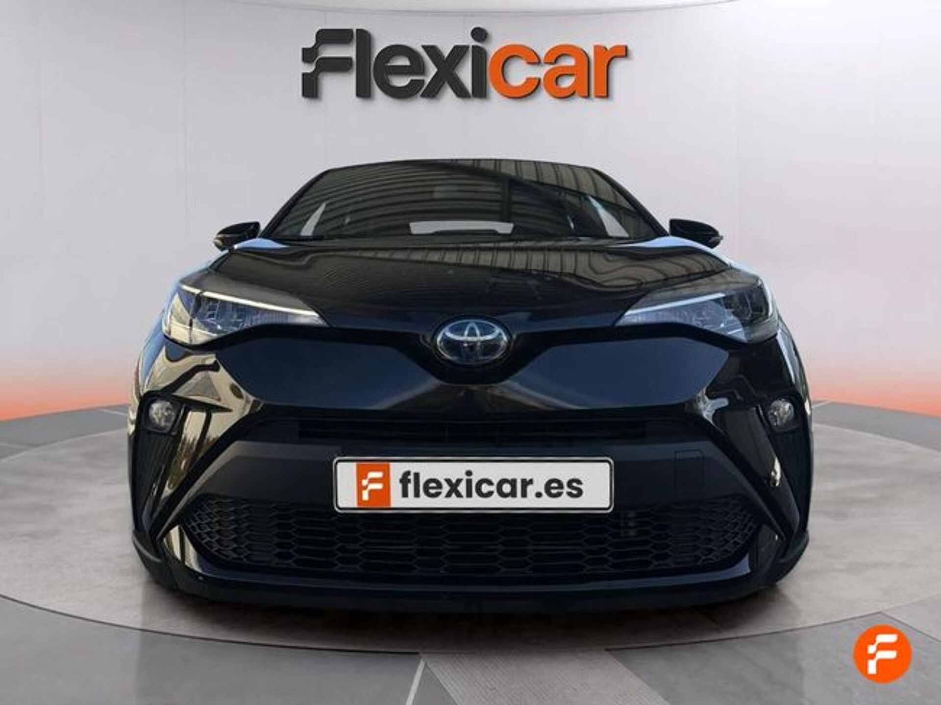 Imagen 2 de TOYOTA C-HR