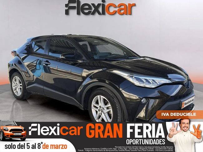 Foto del TOYOTA C-HR 125H Active
