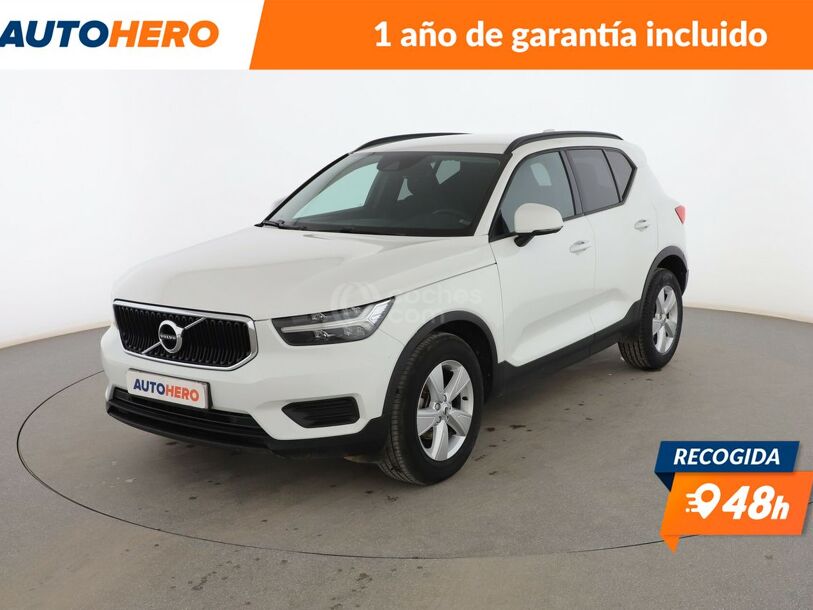 Foto del VOLVO XC40 D3 Aut.