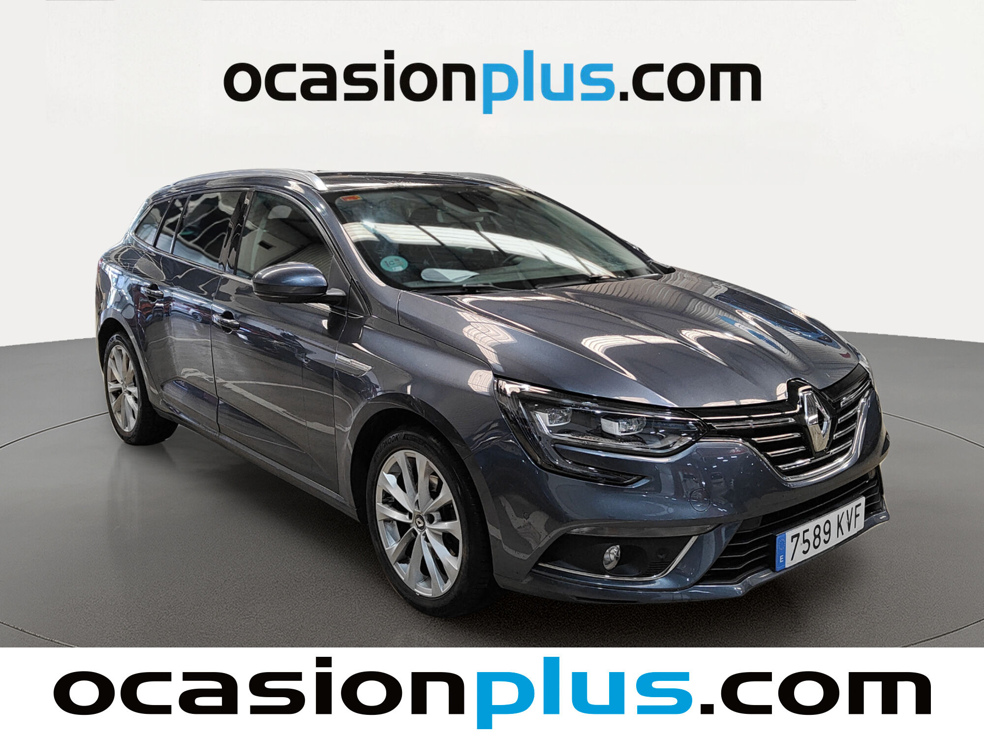 Foto del RENAULT Mégane 1.3 TCe GPF Zen 103kW