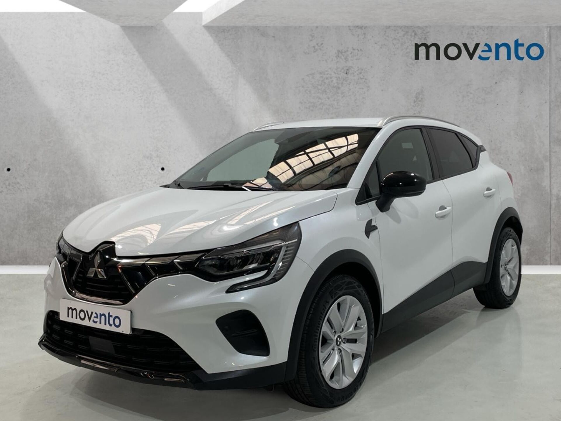 Imagen 2 de MITSUBISHI ASX