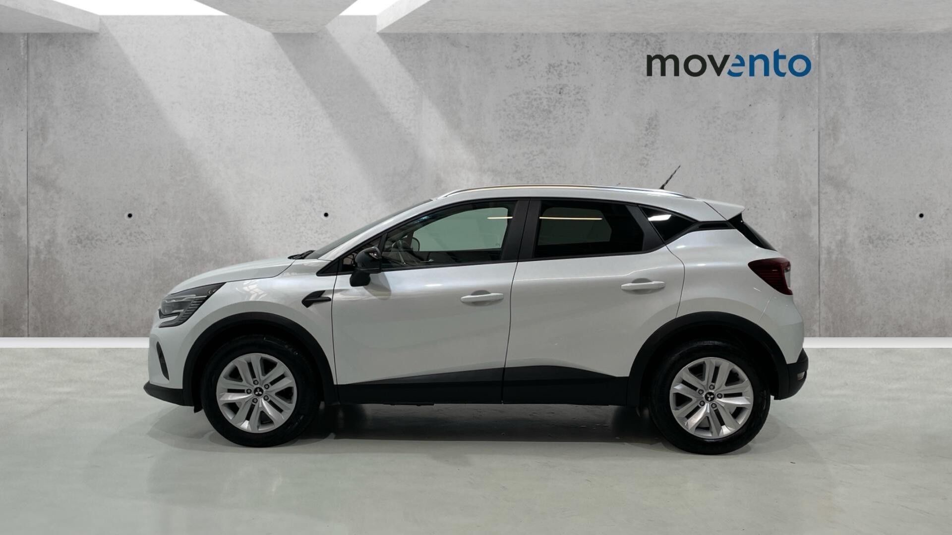 Foto del MITSUBISHI ASX 130T MHEV Motion