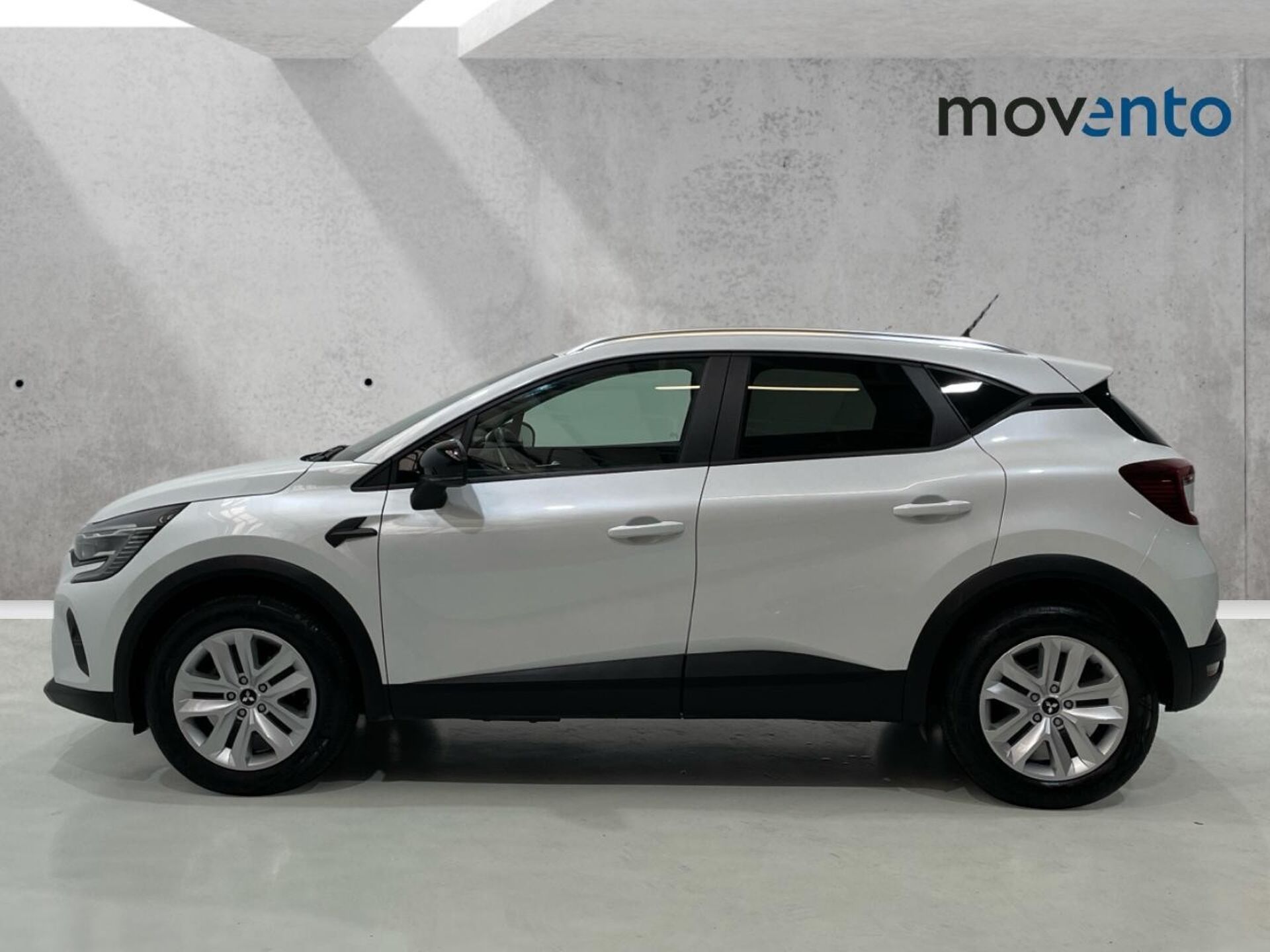 Imagen 3 de MITSUBISHI ASX