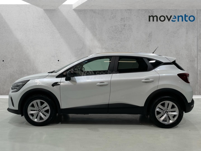 Foto del MITSUBISHI ASX 130T MHEV Motion