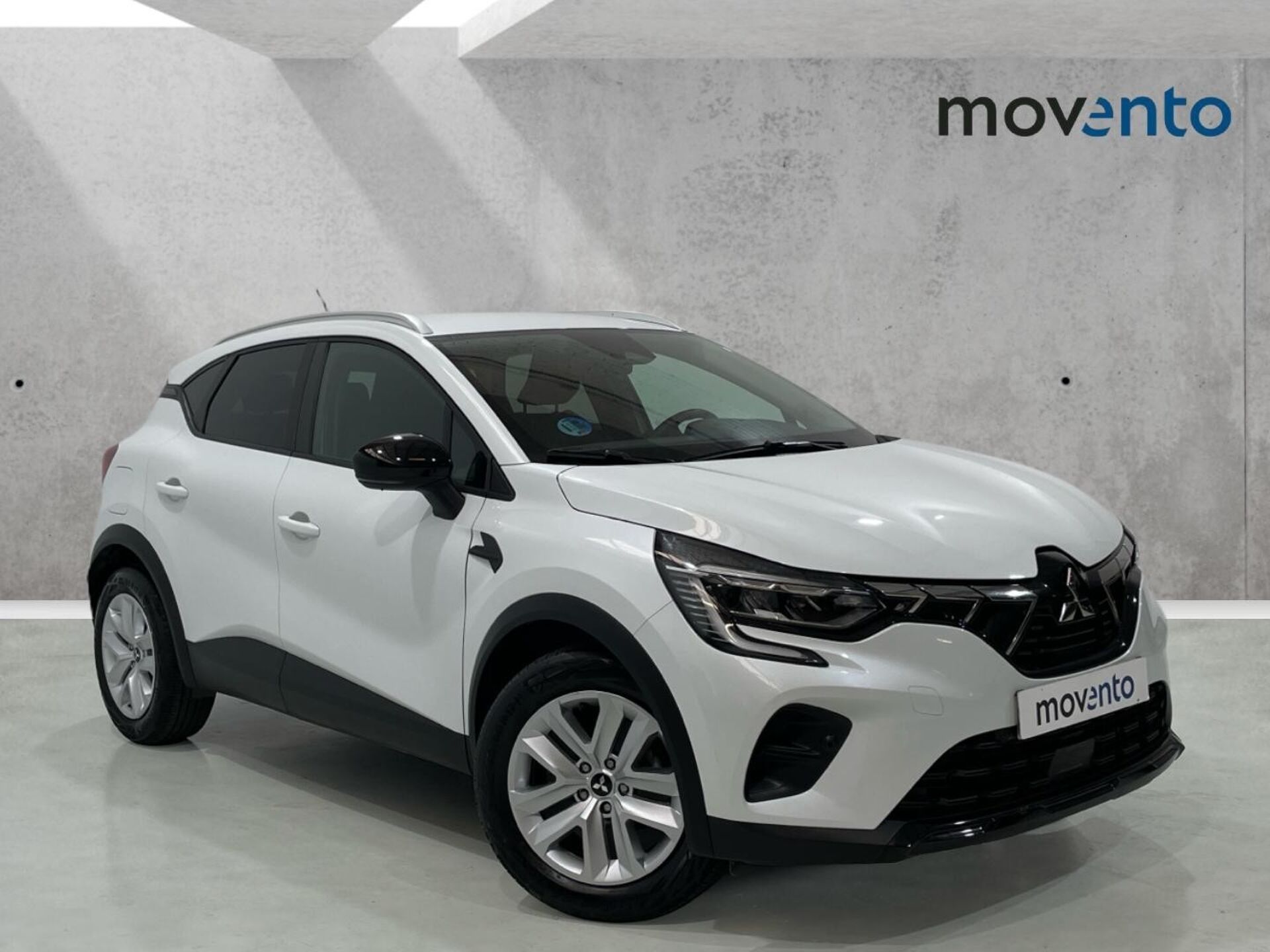 Imagen 1 de MITSUBISHI ASX