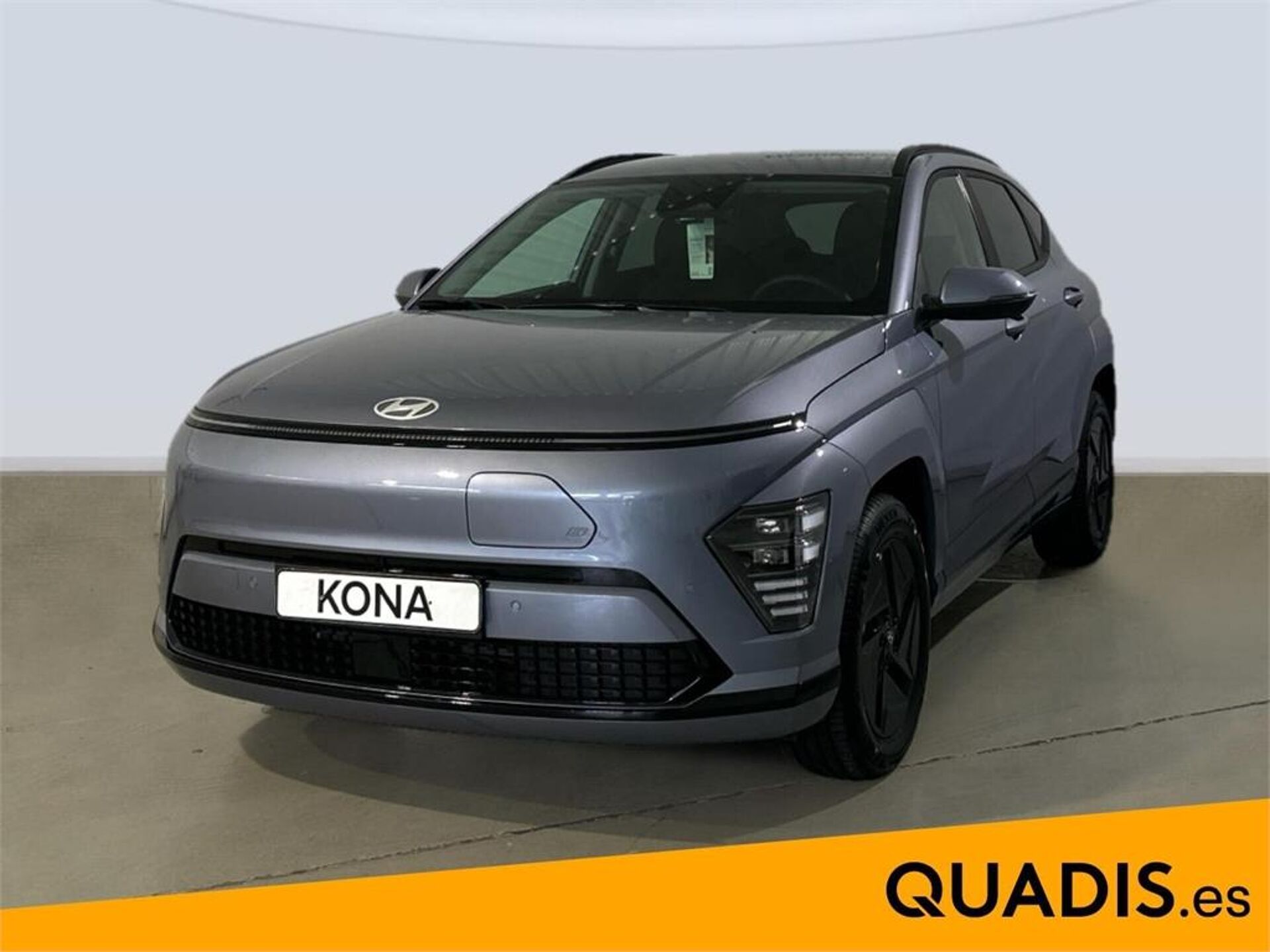 Imagen 1 de HYUNDAI Kona