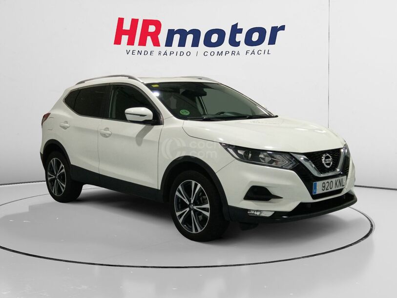 Foto del NISSAN Qashqai 1.2 DIG-T Acenta 4x2