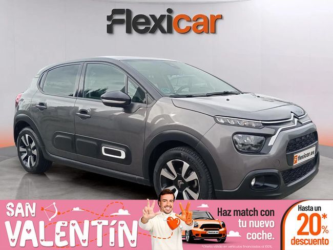 Foto del CITROEN C3 1.2 PureTech S&S Plus 83