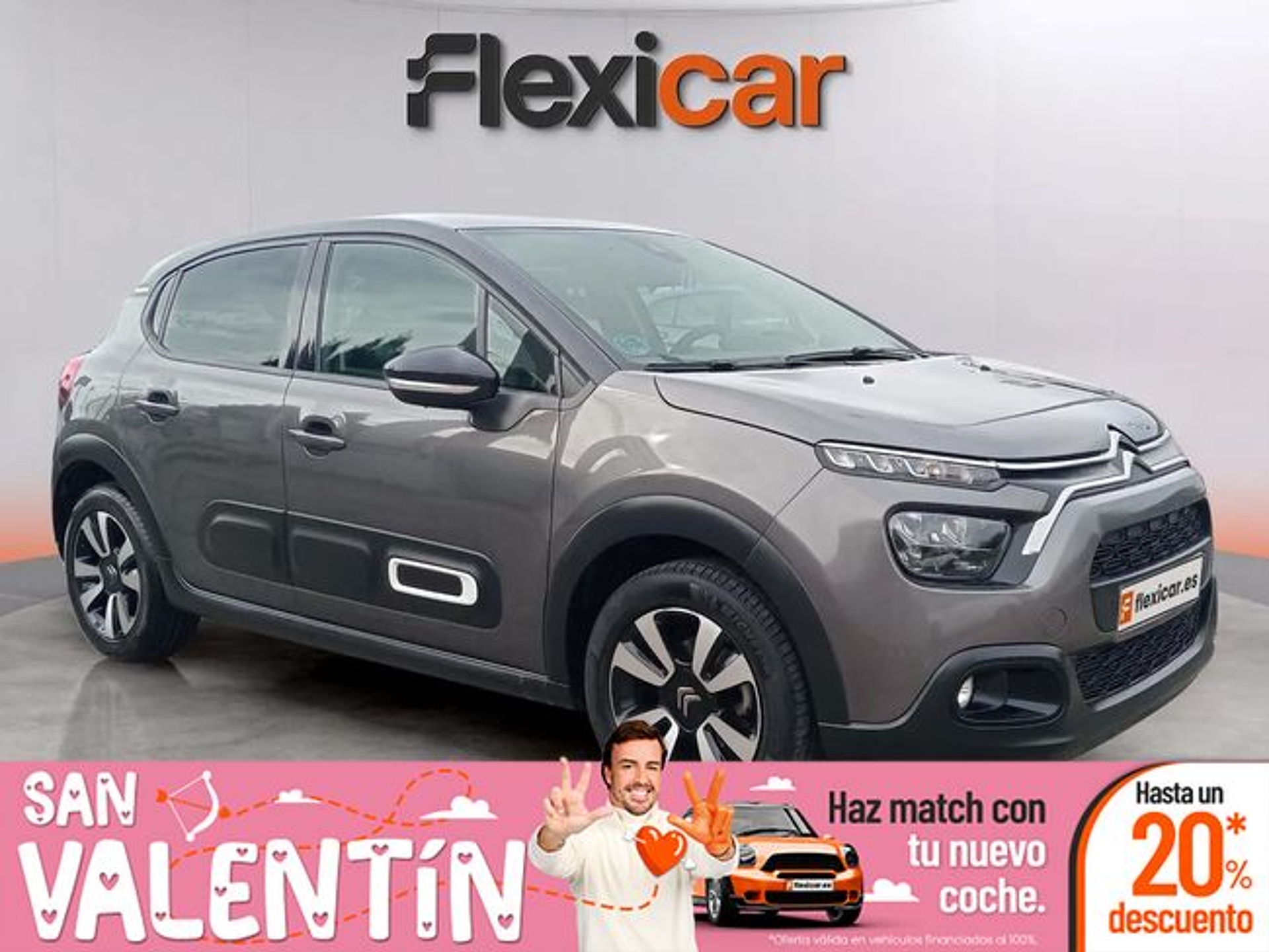 Imagen de CITROEN C3