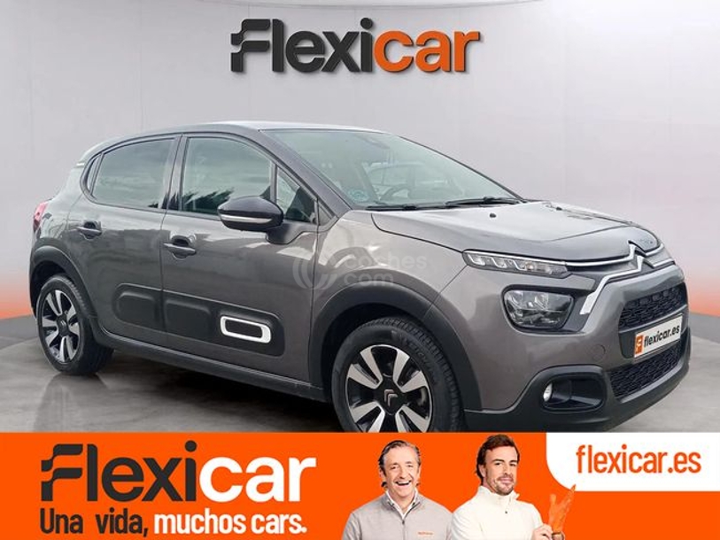 Foto del CITROEN C3 1.2 PureTech S&S Plus 83
