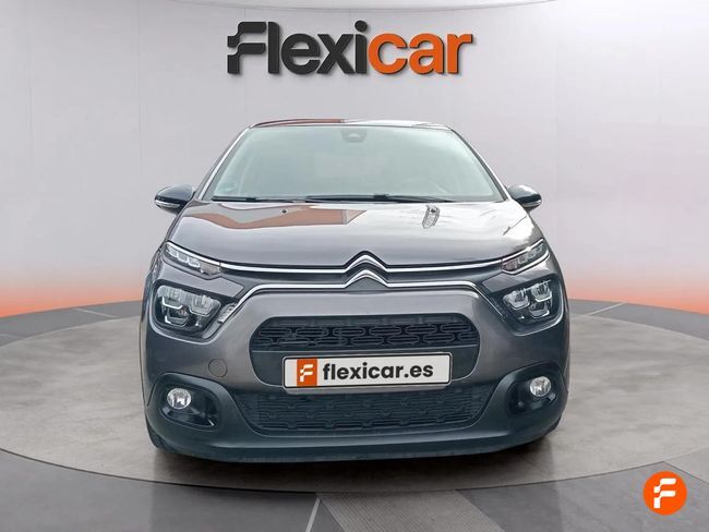 Foto del CITROEN C3 1.2 PureTech S&S Plus 83