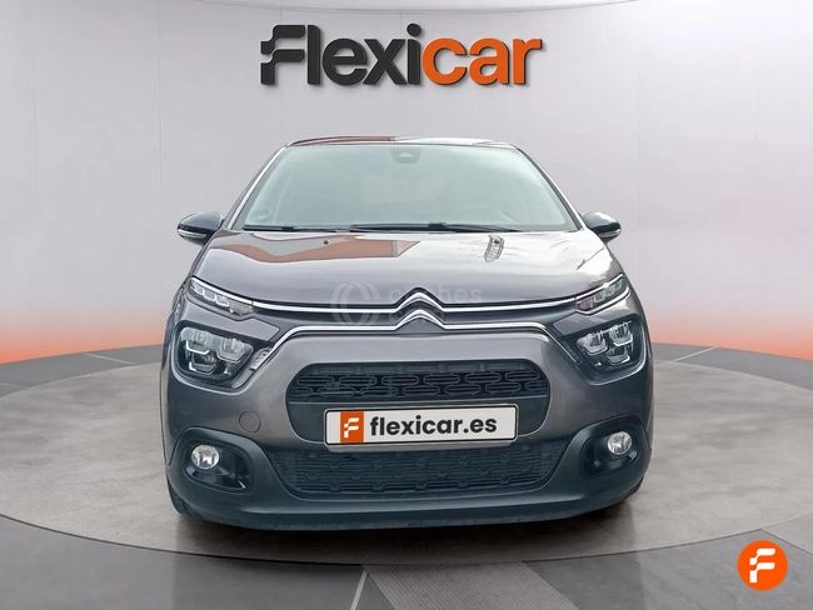 Foto del CITROEN C3 1.2 PureTech S&S Plus 83