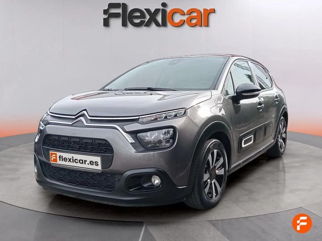 Foto del CITROEN C3 1.2 PureTech S&S Plus 83
