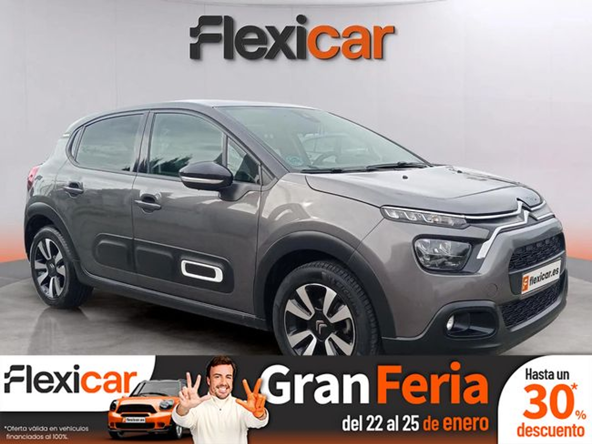 Imagen de CITROEN C3