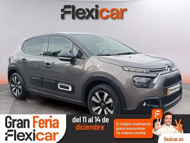 CITROEN C3 (PureTech 60KW (83CV) Max) en Madrid