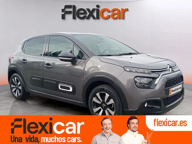 CITROEN C3 (PureTech 60KW (83CV) Max) en Madrid