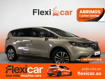 Imagen de RENAULT Espace 1.6dCi TT Energy Zen EDC 118kW