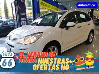 Imagen de CITROEN C3 1.2 PureTech S&S Live Edition ETG 82