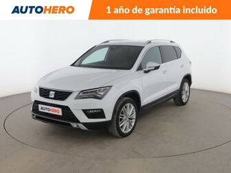 Imagen de SEAT Ateca 1.6TDI CR S&S Ecomotive Xcellence DSG