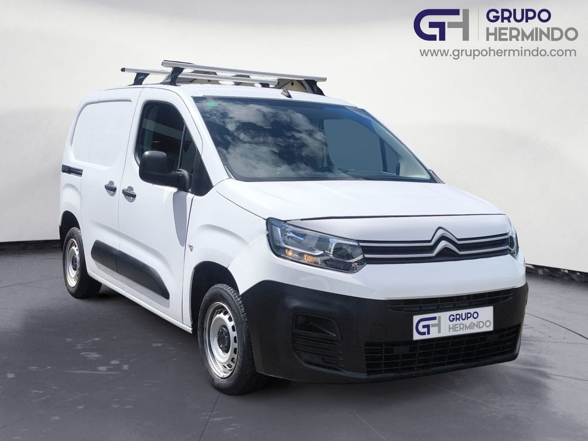 Imagen de CITROEN Berlingo