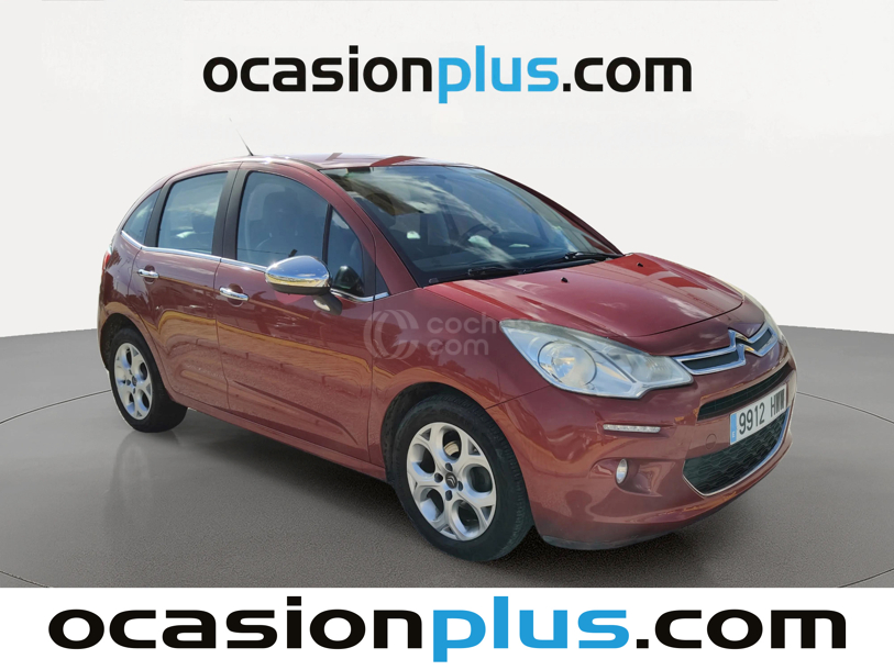 Foto del CITROEN C3 1.2 PureTech Collection 82