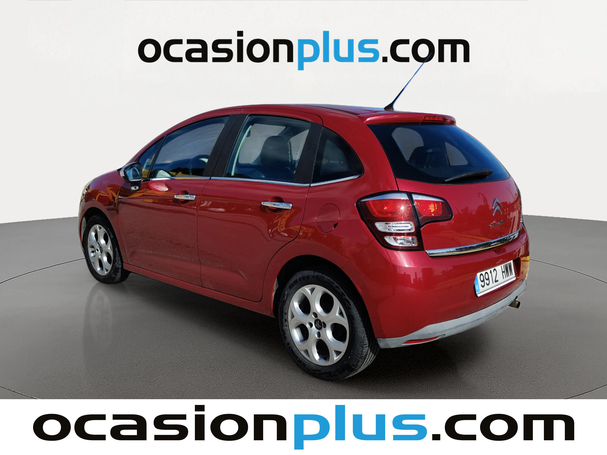 Foto del CITROEN C3 1.2 PureTech Collection 82