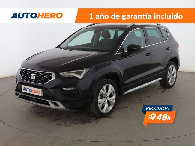SEAT Ateca (1.5 TSI ACT Xperience Go) en Madrid
