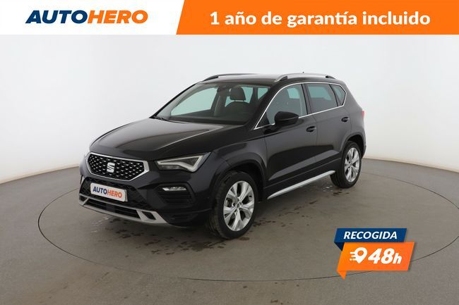 SEAT Ateca (1.5 TSI ACT Xperience Go) en Madrid