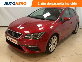 Imagen de SEAT León 1.4 TSI S&S FR 125