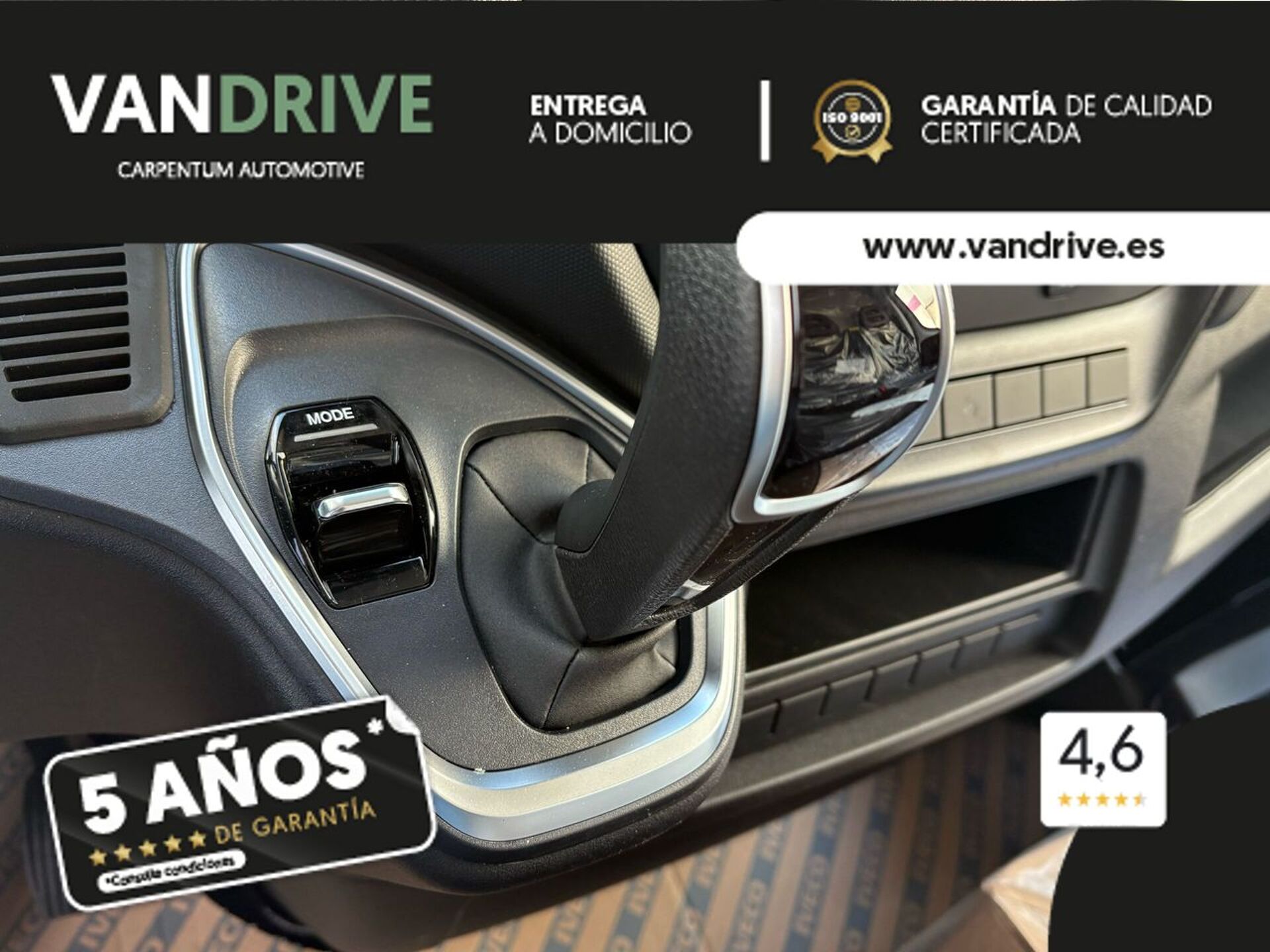 Imagen 3 de IVECO Daily