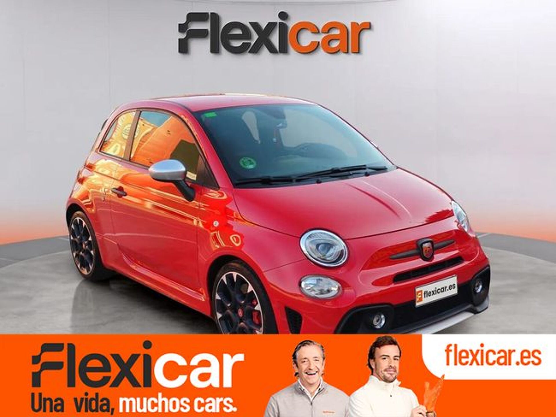 Imagen de ABARTH 500