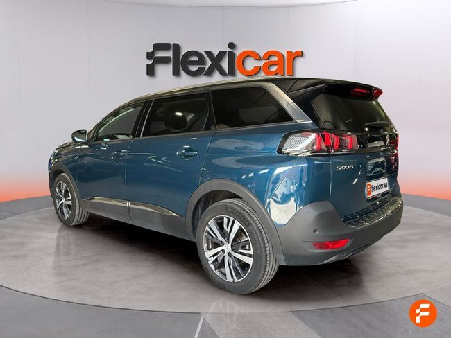 Foto del PEUGEOT 5008 1.2 PureTech S&S Allure 130 EAT8