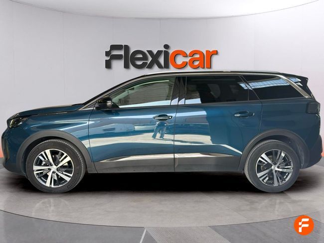 Foto del PEUGEOT 5008 1.2 PureTech S&S Allure 130 EAT8