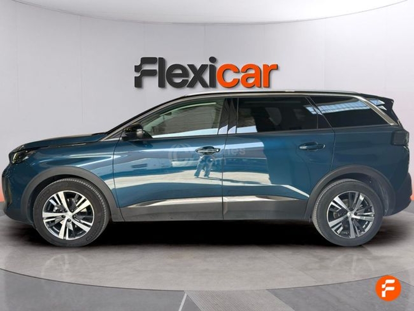 Foto del PEUGEOT 5008 1.2 PureTech S&S Allure 130 EAT8
